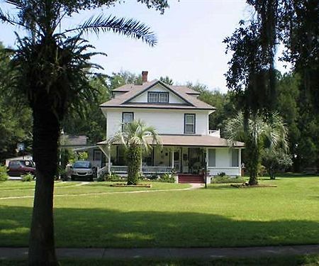 Alling House Bed And Breakfast Orange City Exteriör bild