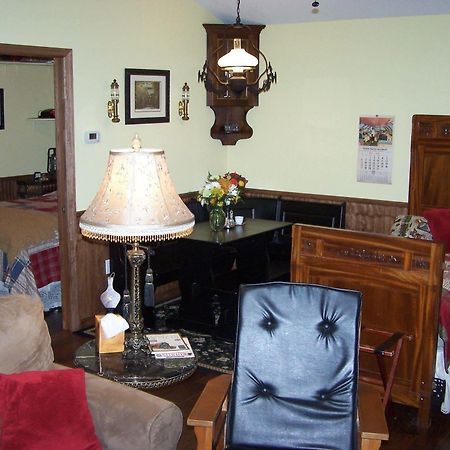 Alling House Bed And Breakfast Orange City Rum bild