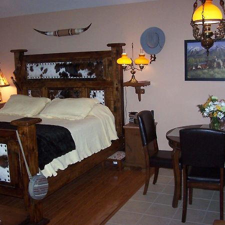 Alling House Bed And Breakfast Orange City Rum bild