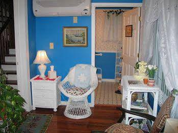 Alling House Bed And Breakfast Orange City Exteriör bild