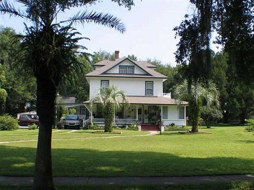 Alling House Bed And Breakfast Orange City Exteriör bild