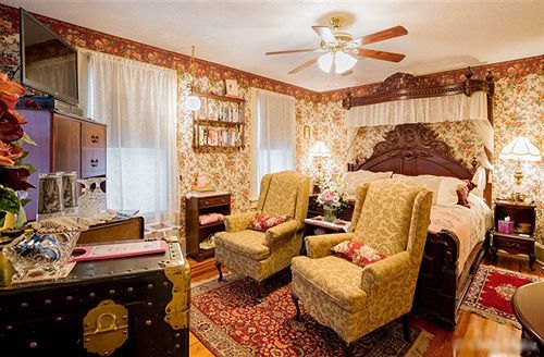 Alling House Bed And Breakfast Orange City Exteriör bild