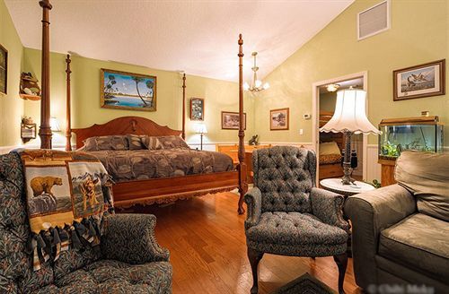 Alling House Bed And Breakfast Orange City Exteriör bild