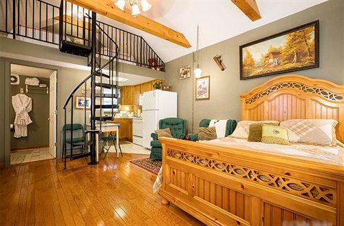Alling House Bed And Breakfast Orange City Exteriör bild