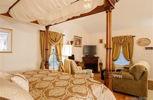 Alling House Bed And Breakfast Orange City Exteriör bild