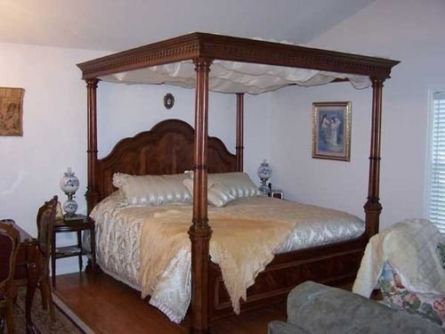 Alling House Bed And Breakfast Orange City Exteriör bild