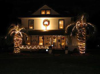 Alling House Bed And Breakfast Orange City Exteriör bild