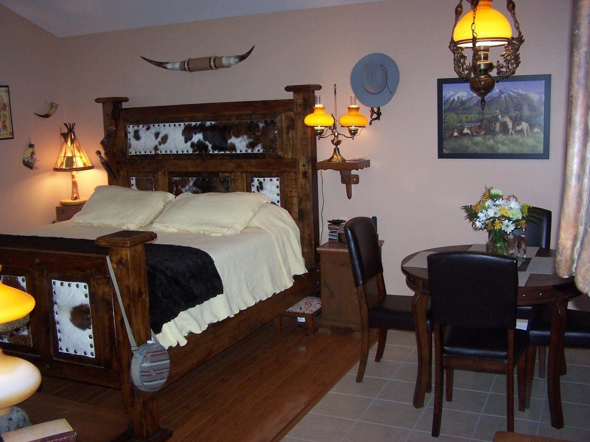 Alling House Bed And Breakfast Orange City Rum bild