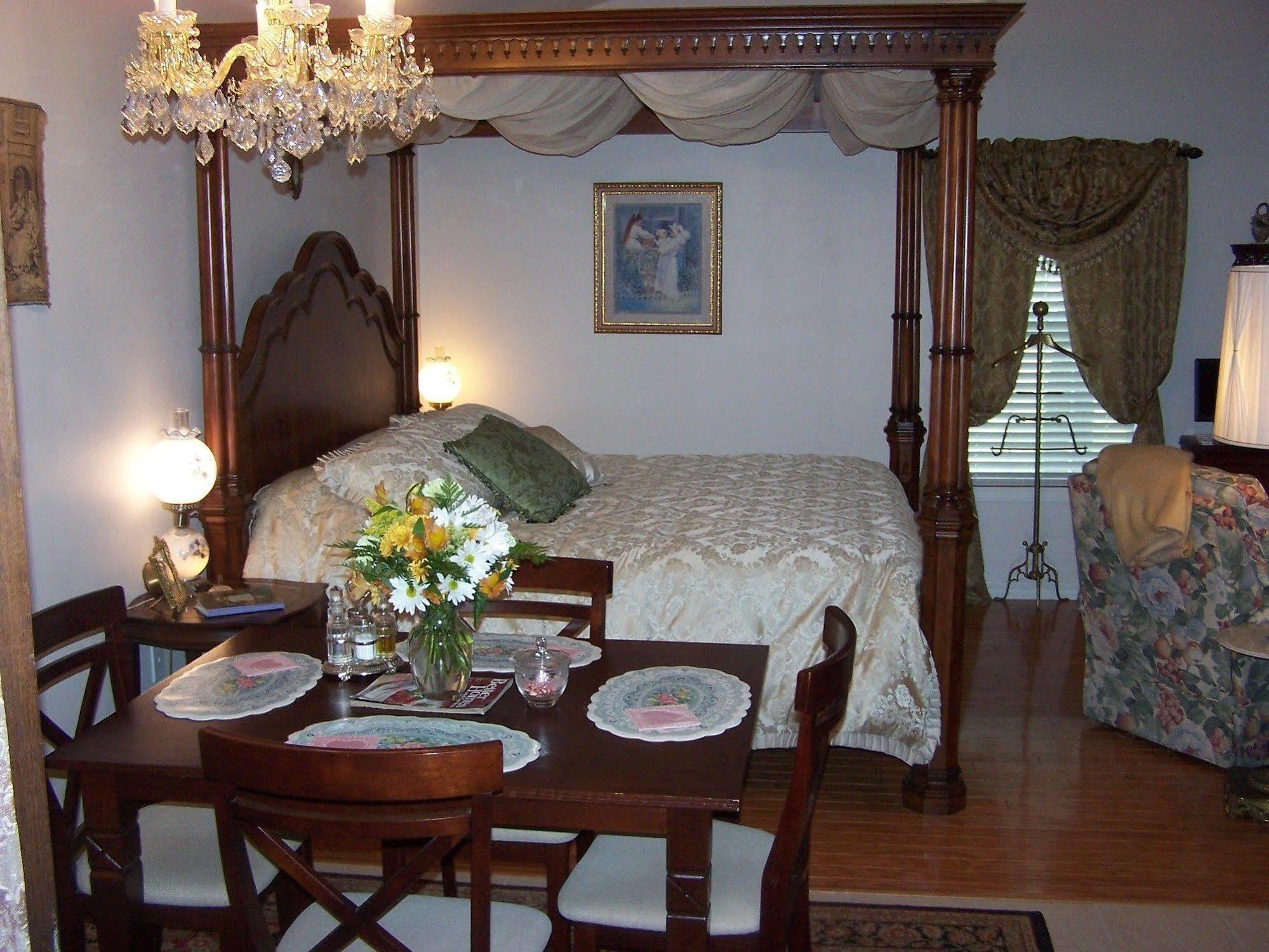 Alling House Bed And Breakfast Orange City Rum bild