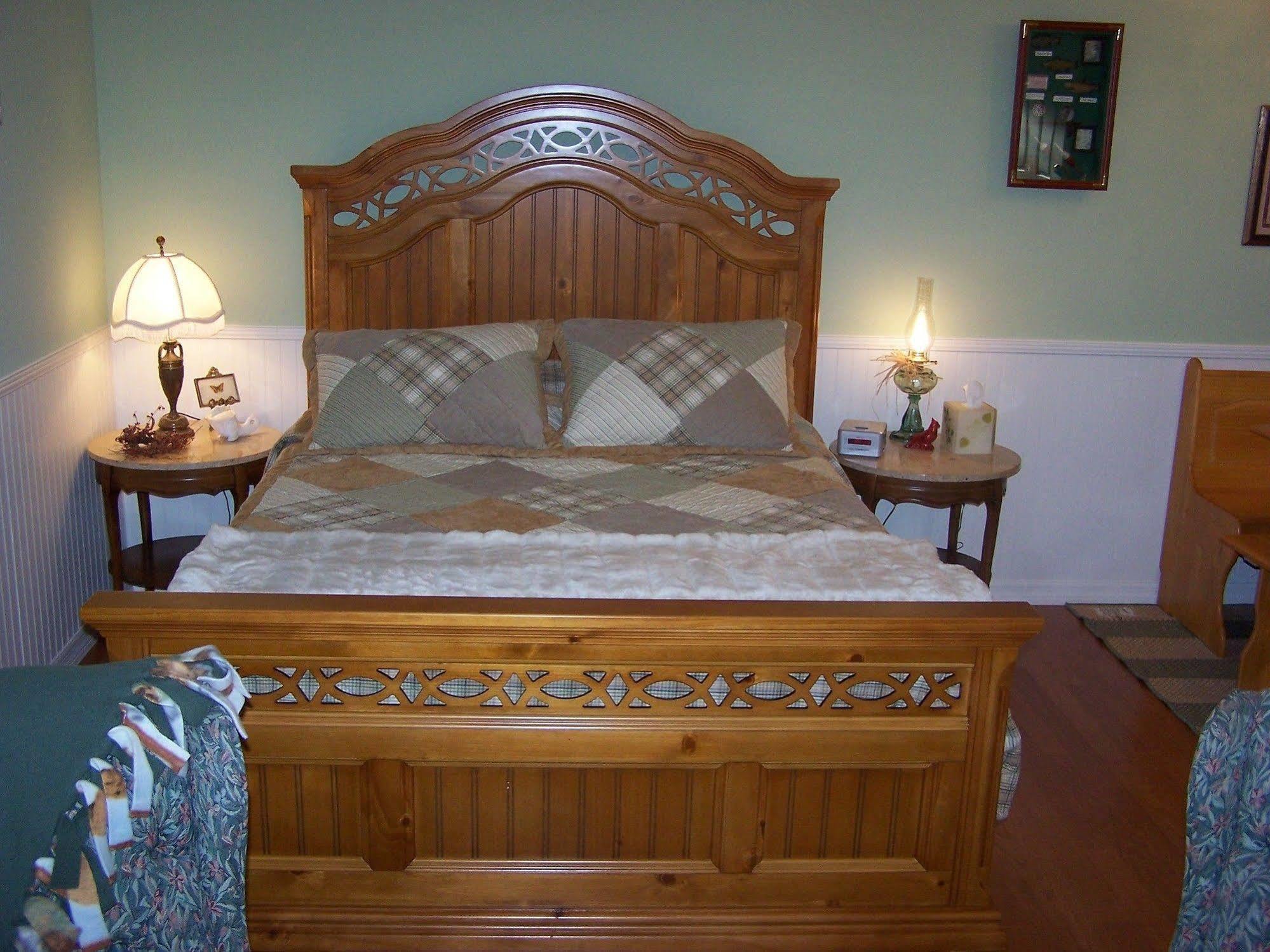 Alling House Bed And Breakfast Orange City Exteriör bild