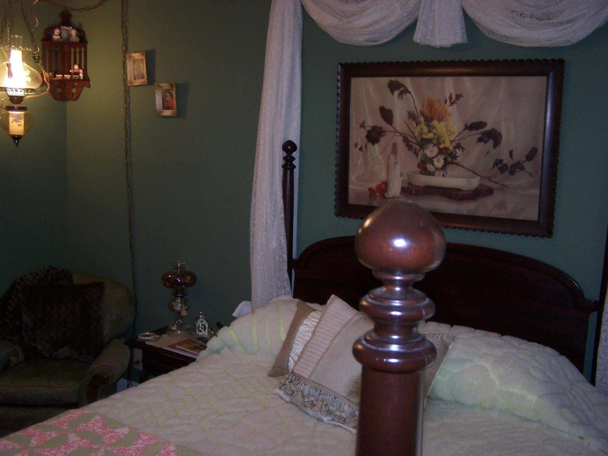 Alling House Bed And Breakfast Orange City Exteriör bild