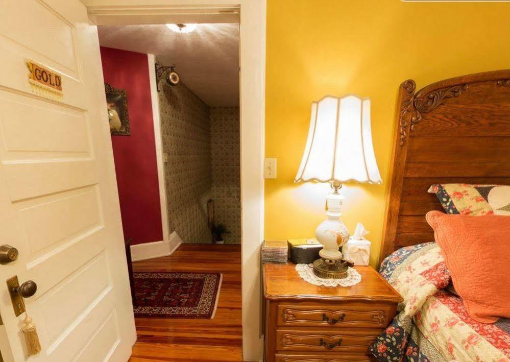 Alling House Bed And Breakfast Orange City Exteriör bild